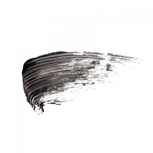 Подкручивающая тушь для ресниц Black, 6 мл (Mascara Collection), фото-2