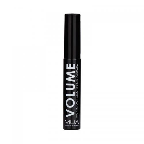 Тушь для ресниц, придающая объем, Black, 6 мл (Mascara Collection)