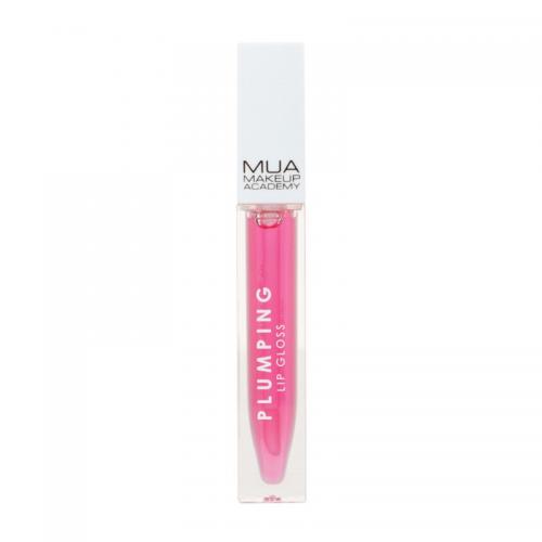 Блеск для увеличения объема губ Plumping, 6,5 мл (Lip Collection)