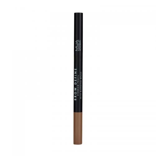 Автоматический карандаш для бровей с кистью, 9 г (Brow Define)