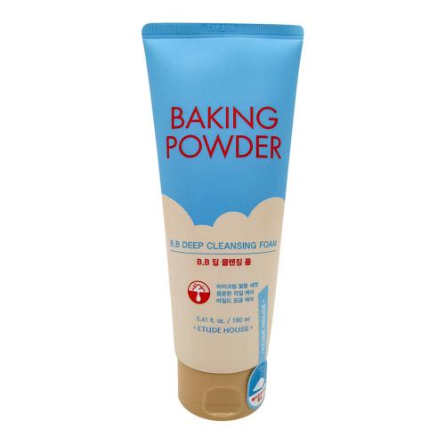 Этюд Хаус Пенка для умывания и глубокого очищения, 160 мл (Etude House, )