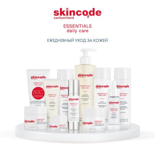 Скинкод Дневной крем SPF15 &quot;Цифровой детокс&quot;, 50 мл (Skincode, Essentials Daily Care), фото-6