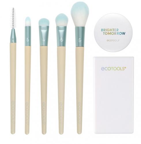 Набор для макияжа глаз Eye Shine Bright Kit (Holiday Collection)