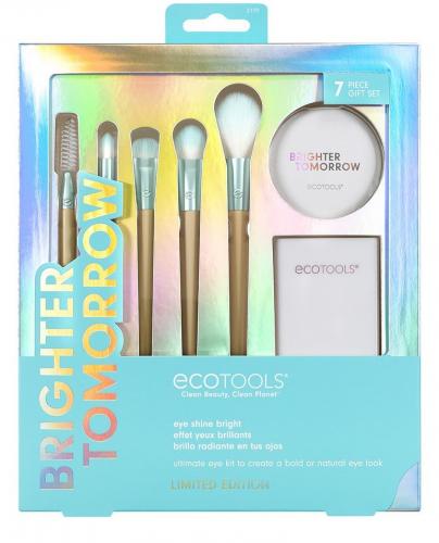 Набор для макияжа глаз Eye Shine Bright Kit (Holiday Collection), фото-2
