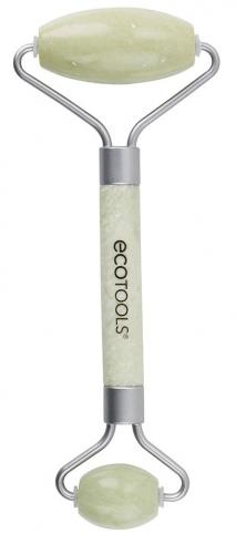 Нефритовый роллер для лица Jade Roller (Everyday Сollection)
