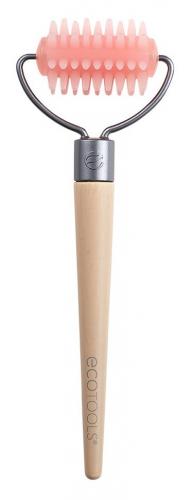 Роллер для массажа лица Textured Face Roller (Innovation)