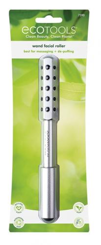 Роллер для массажа лица Wand Face Roller (Everyday Сollection), фото-2