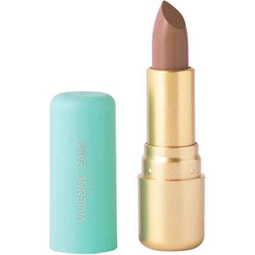 Вивьен Сабо Губная помада Nude Createur (Vivienne Sabo, Губы)