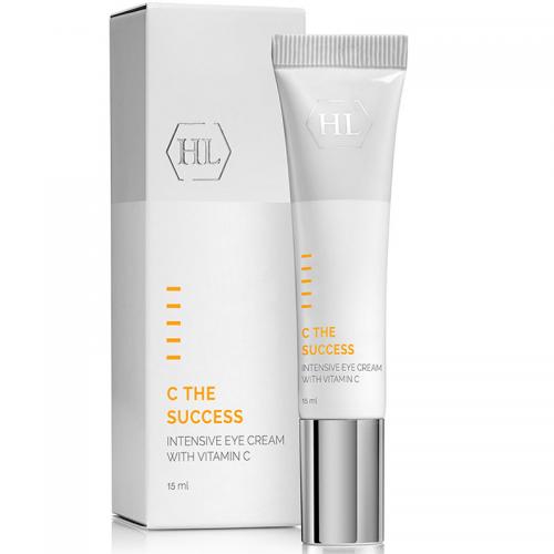 Холи Лэнд Крем для век Intensive Eye Cream, 15 мл (Holyland Laboratories, C the Success)