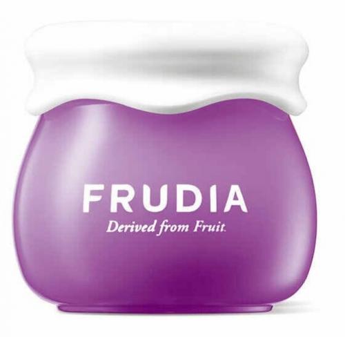 Фрудиа Интенсивно увлажняющий крем с черникой, 10 г (Frudia, Увлажнение с черникой)
