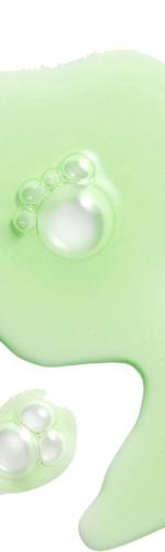 Блайт Сплэш-маска для восстановления «Смягчающий и заживляющий зеленый чай» Soothing and Healing Green Tea Mask, 70 мл (Blithe, Patting Splash), фото-5