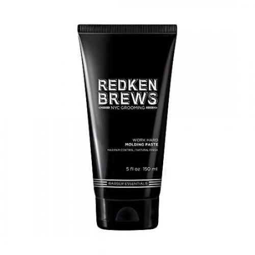 Редкен Моделирующая паста Work Hard, 150 мл (Redken, Мужская линия)