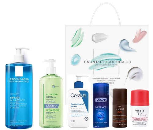 Соколор Бьюти Бокс Набор &quot;Для двоих&quot; (SocolorBeautyBox, Экспертные наборы Socolor)