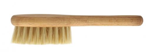 Расческа-щётка из натурального бука для волос (Спивакъ, Уход за телом)