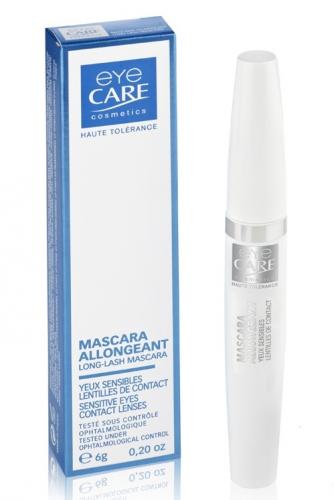 Ай Кэа Тушь удлиняющая, 6 г (Eye Care, Для глаз), фото-2