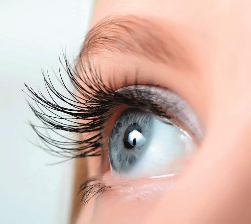 Ай Кэа Тушь для ресниц и подводка для глаз, стимулирующие рост ресниц Infini-Cils, 2 х 4 г (Eye Care, Для глаз), фото-3