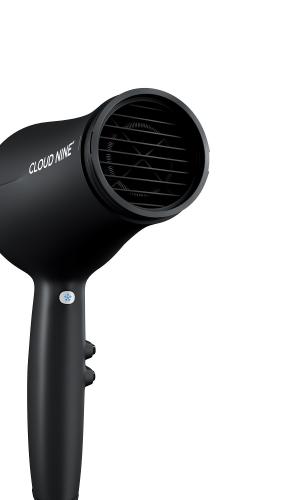 Клауд найн Фен Airshot Hairdryer Limited Edition (Cloud Nine, The Alchemy Collection), фото-2