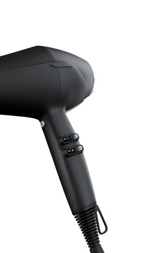 Клауд найн Фен Airshot Hairdryer Limited Edition (Cloud Nine, The Alchemy Collection), фото-3