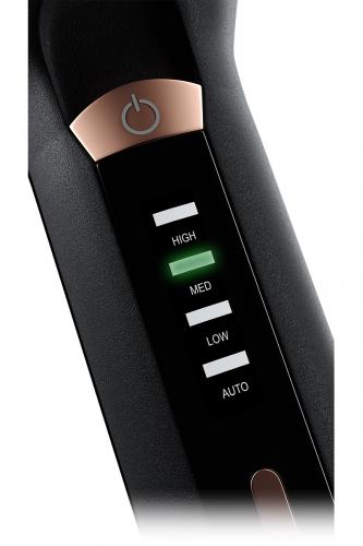 Стайлер для накрутки волос Оптима с перчаткой Curling Wand (The Alchemy Collection), фото-5