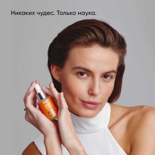 Айкон Скин Миндальный пилинг 12%, 30 мл (Icon Skin, Smart), фото-5