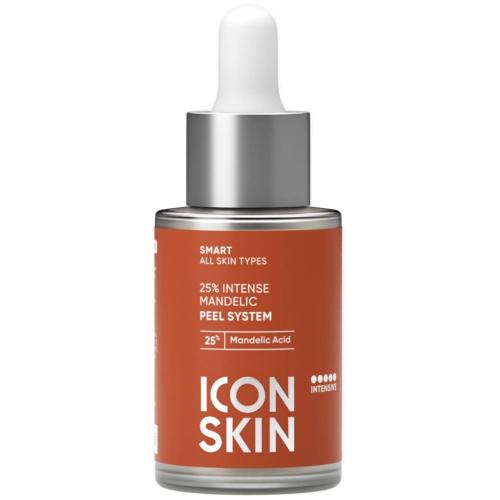 Айкон Скин Интенсивный миндальный пилинг 25% , 30 мл (Icon Skin, Smart)