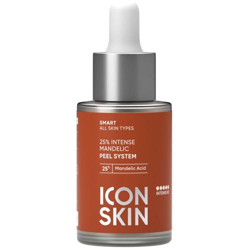Айкон Скин Интенсивный миндальный пилинг 25% , 30 мл (Icon Skin, Smart)