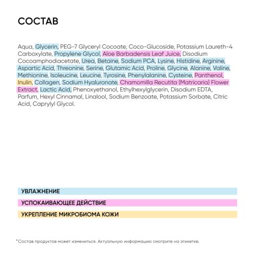 Айкон Скин Очищающая пенка для умывания Velvet Touch, 175 мл (Icon Skin, Re:Vitalize), фото-4