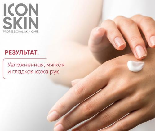 Айкон Скин Восстанавливающий липосомальный крем-бальзам для рук Second Skin, 75 мл (Icon Skin, Prof Manicure), фото-5