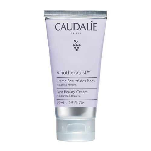 Кодали Крем для красоты ног, 75 мл (Caudalie, Vinotherapist)