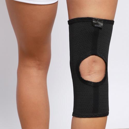 Крейт Бандаж для коленного сустава № 3, черный (Крейт, Бандаж, Для коленного сустава), фото-2