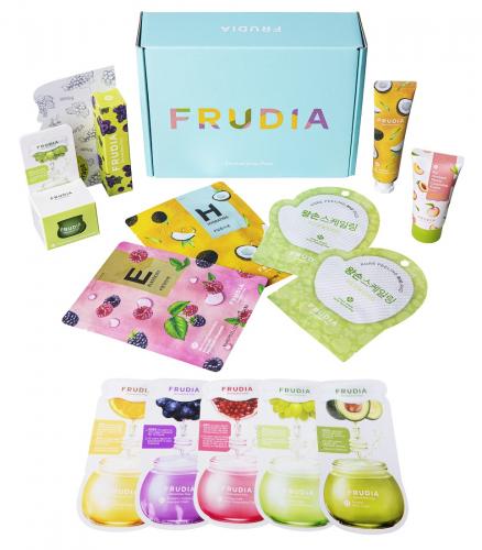 Фрудиа Подарочный набор «Фруктовый микс» (Frudia, Beauty Box)