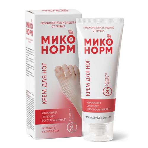 Крем для ног, 75 мл ()