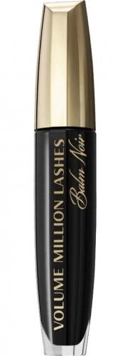 Тушь для ресниц Balm Noir черная, 8,9 мл (Макияж, Volume Million Lashes), фото-2
