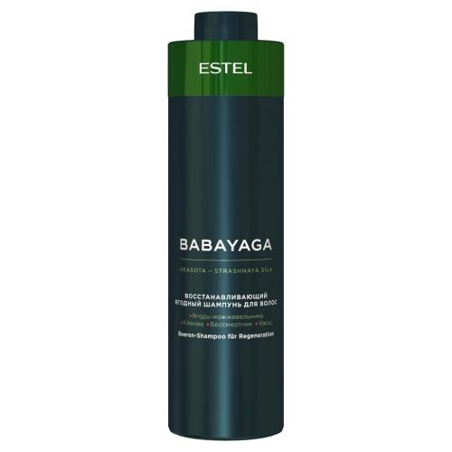 Эстель Восстанавливающий ягодный шампунь для волос, 1000 мл (Estel Professional, BabaYaga), фото-2