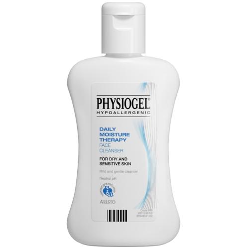 Физиогель Очищающее средство для всех типов кожи лица, 150 мл (Physiogel, Daily Moisture Therapy)