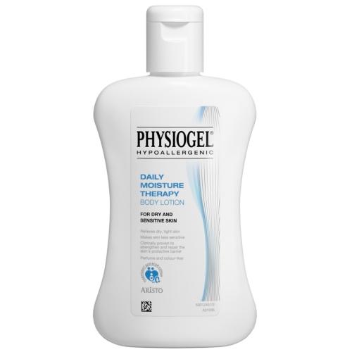 Физиогель Увлажняющий лосьон для всех типов кожи, 200 мл (Physiogel, Daily Moisture Therapy)