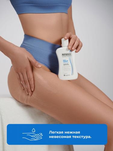 Физиогель Увлажняющий лосьон для сухой и чувствительной кожи тела, 200 мл (Physiogel, Daily Moisture Therapy), фото-7