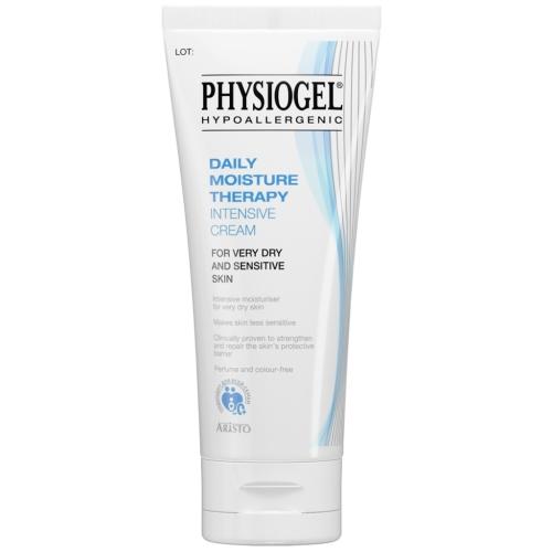 Физиогель Интенсивный увлажняющий крем для всех типов кожи, 100 мл (Physiogel, Daily Moisture Therapy)