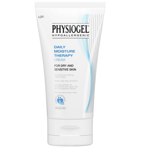 Физиогель Увлажняющий крем для всех типов кожи, 75 мл (Physiogel, Daily Moisture Therapy)
