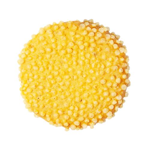 Протеиновое печенье Crispy &quot;Лимон-кукуруза&quot;, бокс 12 шт х 30 г (Печенье), фото-4