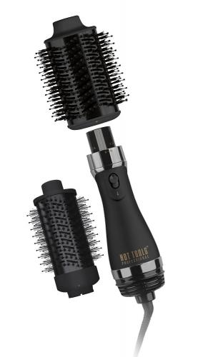 Набор для объемной укладки волос Black Gold Volumiser Set (Volumiser)