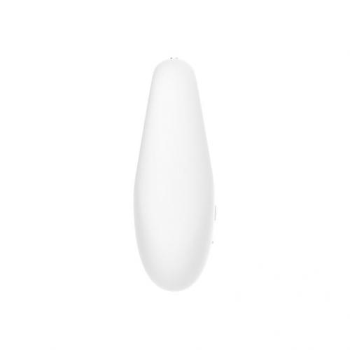 Сатисфаер Мини-вибромассажер White Temptation (Satisfyer, ), фото-3