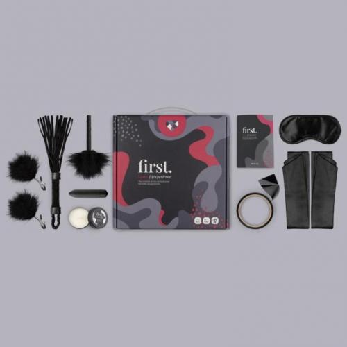 Стартовый набор Kinky Experience (), фото-3