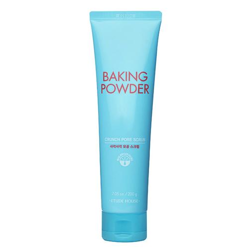 Этюд Хаус Скраб для лица, 200 г (Etude House, )