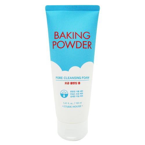 Этюд Хаус Очищающая пенка для умывания, 160 мл (Etude House, )