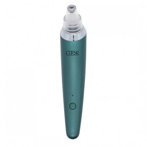 Гесс Аппарат для вакуумной чистки и шлифовки Shine (Gess, Процедуры для лица)