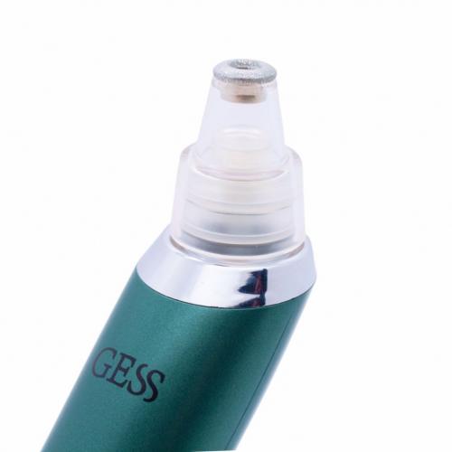 Гесс Аппарат для вакуумной чистки и шлифовки Shine (Gess, Процедуры для лица), фото-6