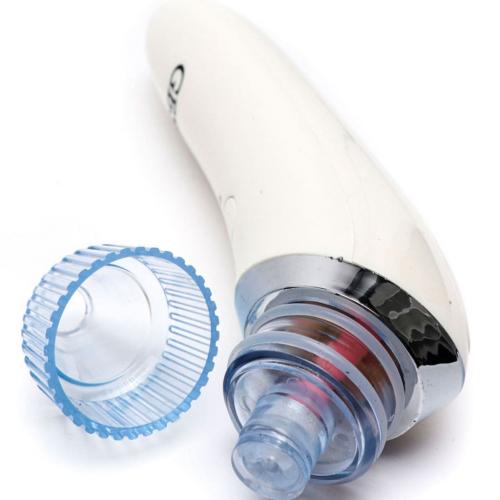 Гесс Аппарат для вакуумной чистки и дермабразии Elastic, 1 шт (Gess, Процедуры для лица), фото-6