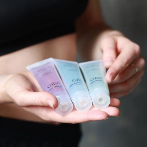 Гесс Набор гелей для лица Beauty Gel Set, 3 х 30 мл (Gess, Косметика для процедур), фото-7