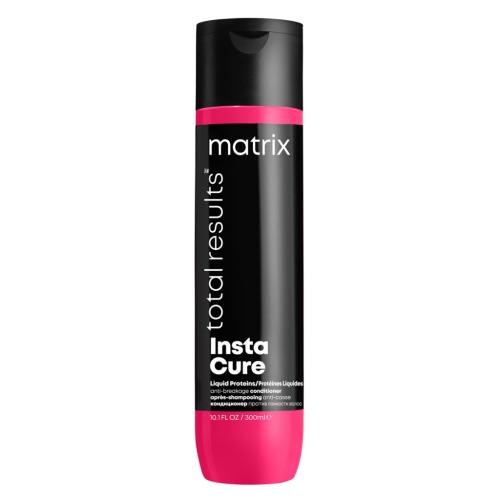 Матрикс Профессиональный кондиционер для восстановления волос с жидким протеином, 300 мл (Matrix, Total Results, Instacure)